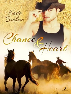 cover image of Chance and Heart